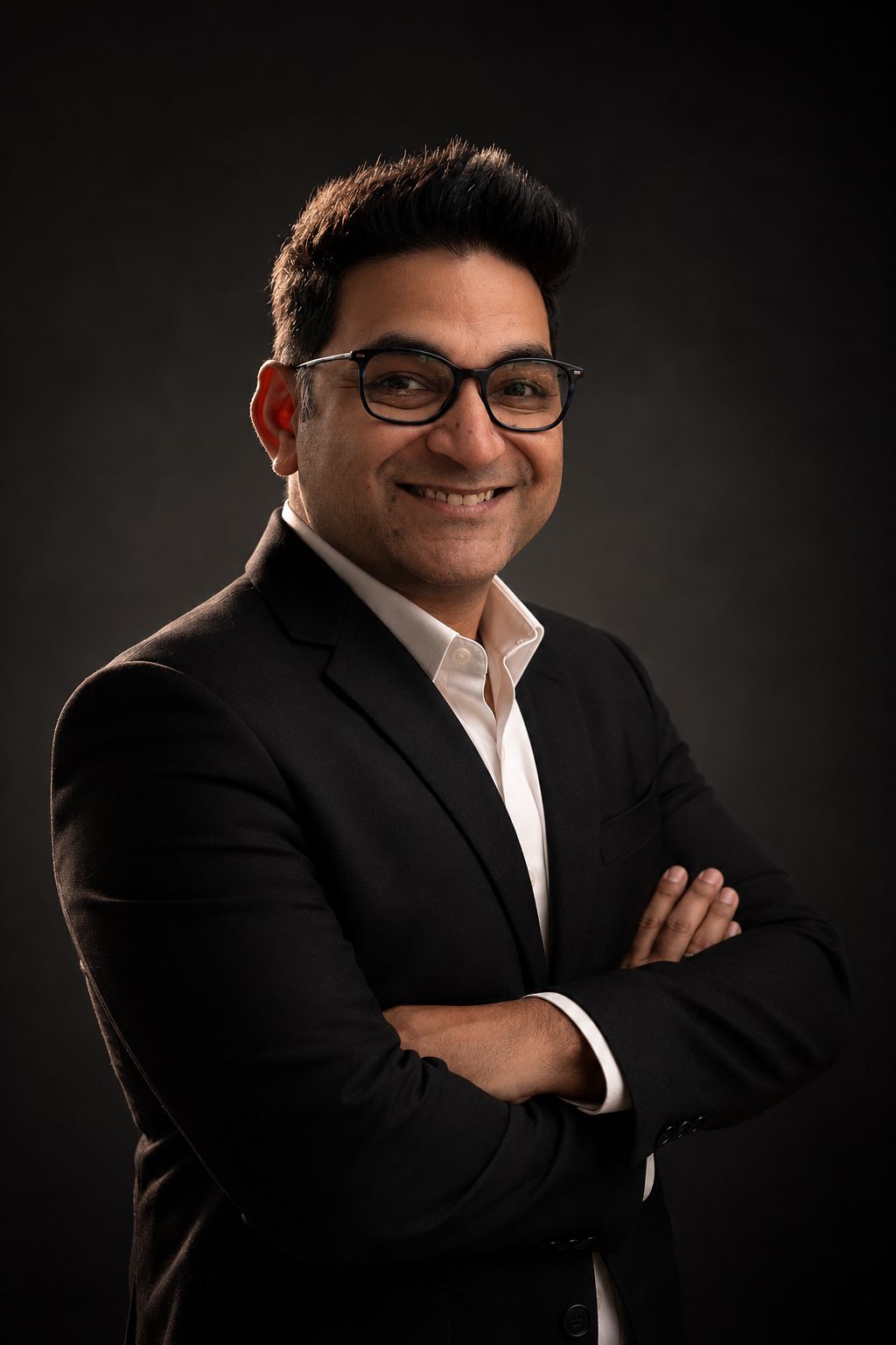Gaurav Singh