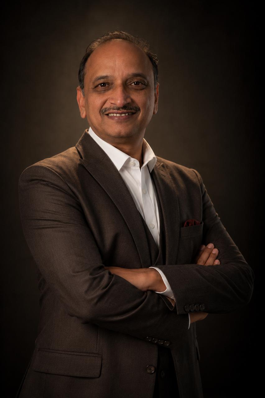 Sanjay Jain